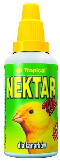 Tropical NEKTAR VIT kanár 30ml
