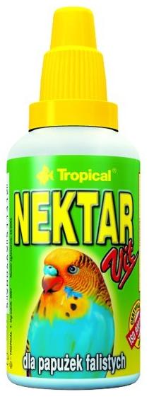 Tropical NEKTAR VIT andulka 30ml