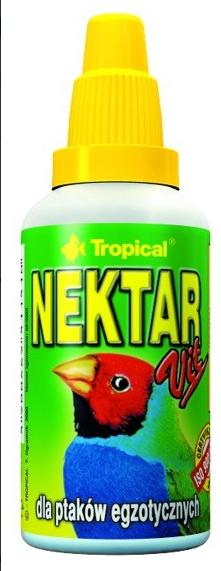 Tropical NEKTAR VIT exot 30ml