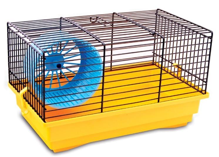 Pet Inn Klec PICCOLO 33,5x20x20cm