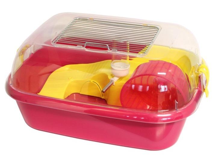 Pet Inn Klec PETER PAN mini 44x34x20cm