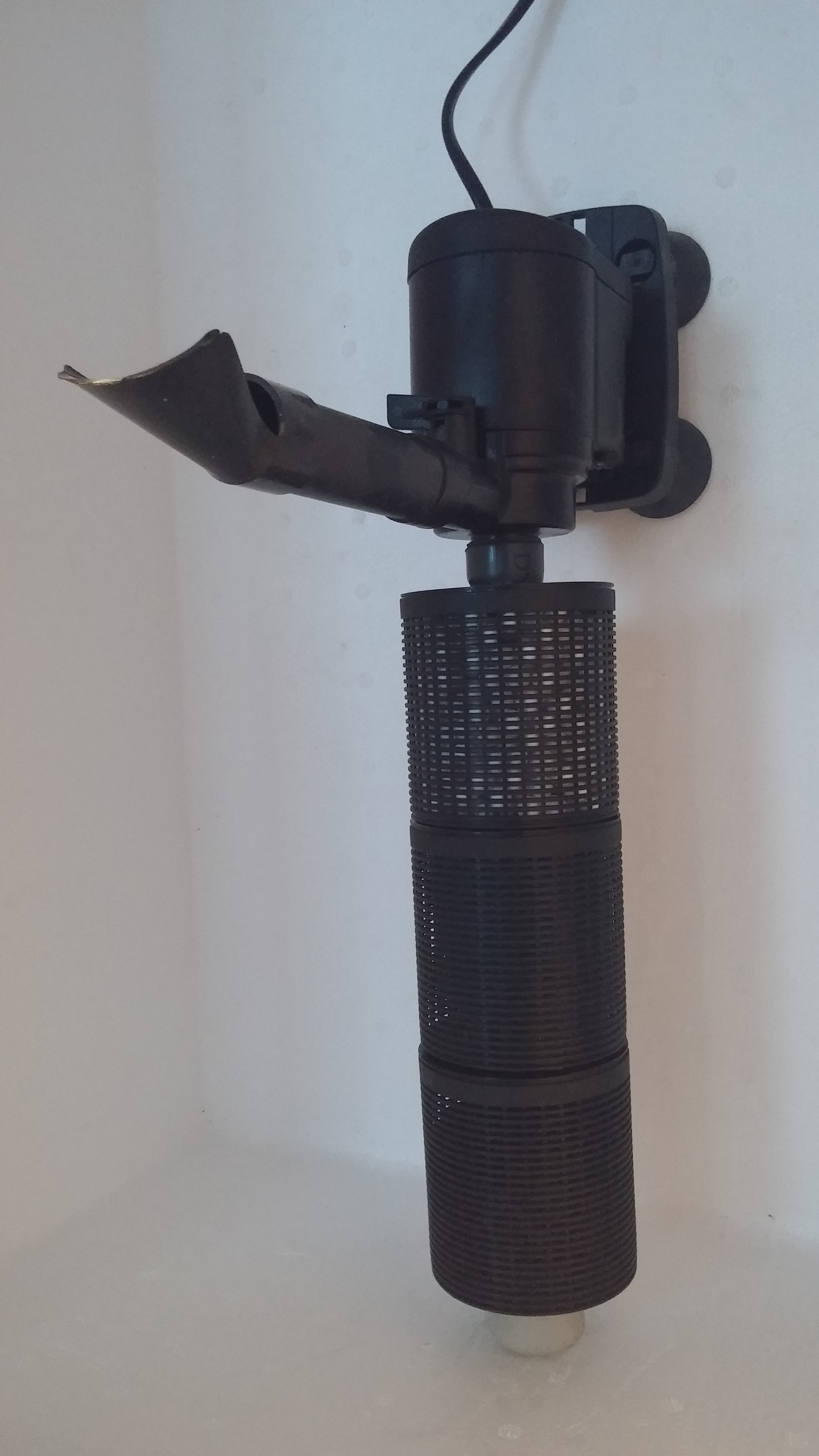 Vnitřní akvarijní filtr AQ-1003