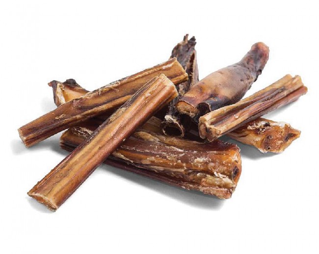 Sušený hovězí penis řezaný 1kg