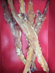 Hovězí vazovice sušená balení 5kg