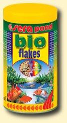 sera bio vločky 1000 ml