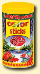 sera Color stick 1000 ml
