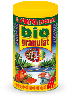 sera biogranulat 21 l