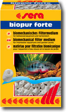 sera biopur forte 0,8 l