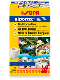 sera siporax 1000 ml