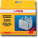 sera odchovnička na potěr 2,5 l