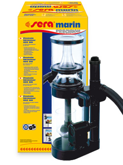 sera marin Protein Skimmer 600