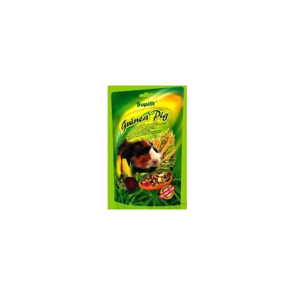 TROPIFIT Guinea Pig - morče 500g