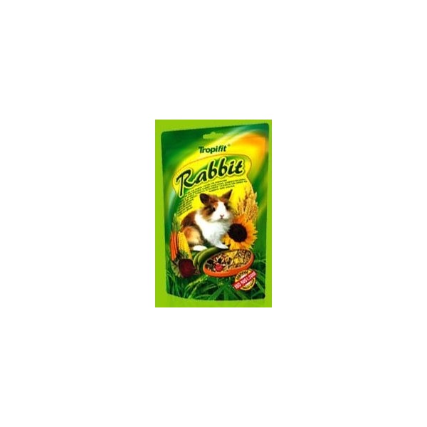 TROPIFIT Rabbit - králík 500g