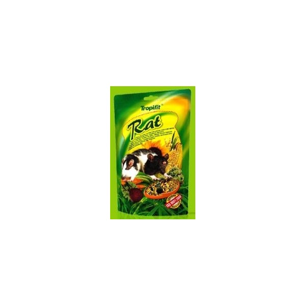 TROPIFIT Rat-potkan 500g