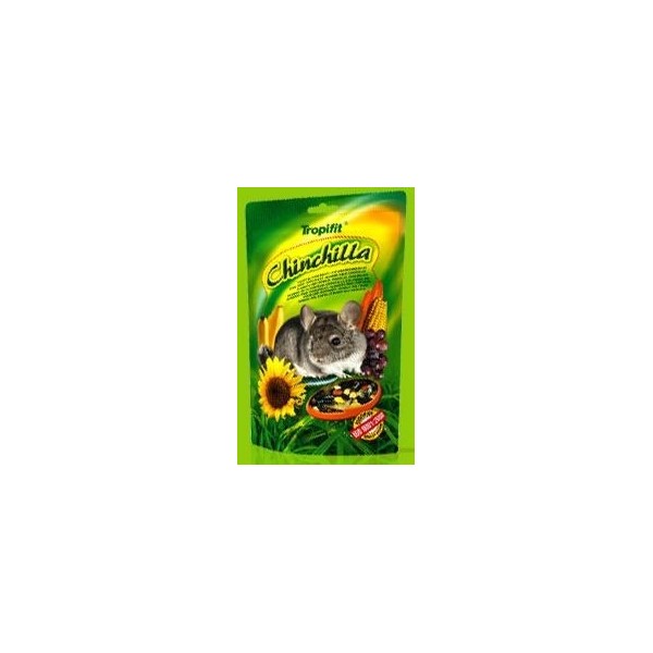 TROPIFIT Chinchil - činčila 500g