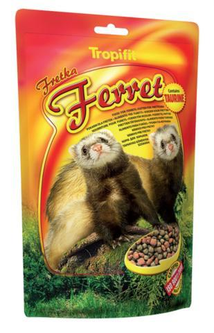 TROPIFIT Ferret - fretka 400g