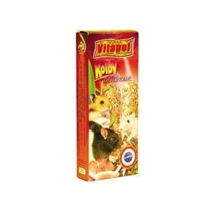 VITAPOL-2 klasy hlodavec sýr