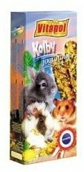 VITAPOL-2 klasy hlodavec jogurt