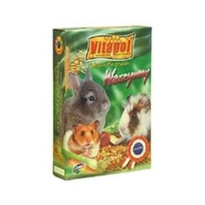 VITAPOL-hlodavec zelenina 300g