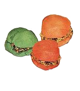 VITAPOL-VITBURGER hlodavec mix 12ks