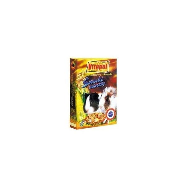 VITAPOL-morče kbelík 3l