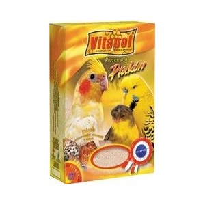 VITAPOL-písek s mušlemi 1500g