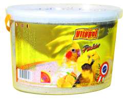 VITAPOL-písek-citron 3l