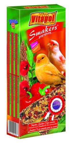 VITAPOL-2 klasy kanár paprika