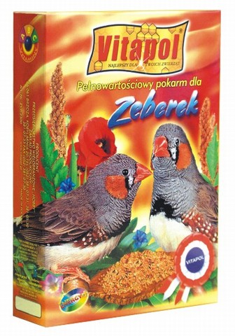 VITAPOL-zebřička 3l
