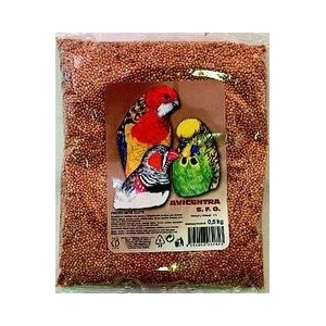 Proso žluté 0,5kg