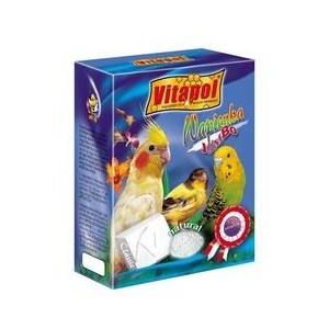 VITAPOL - Minerální kámen ptačí - přírodní