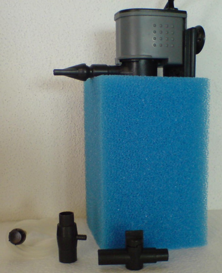 Atman At-201 50-400l/h s M. 9/16 BIO 