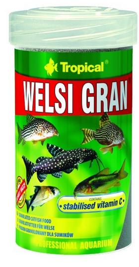 TROPICAL Welsi Gran 1000ml