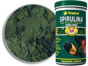 TROPICAL Super Spirulina 1000ml