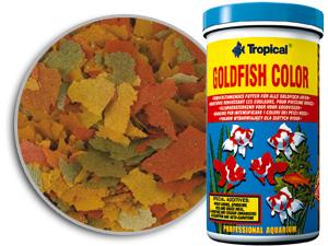 TROPICAL Goldfish Color 1000ml