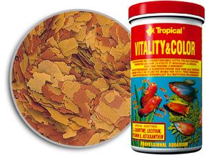 TROPICAL Vitality Color 500ml