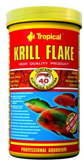 TROPICAL Krill Flake 1000ml