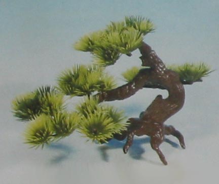 BONSAI malá