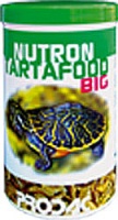 Nutron Tartafood Big sušené krevety 1 l