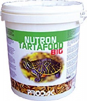 Nutron Tartafood Big sušené krevety 4,5 l