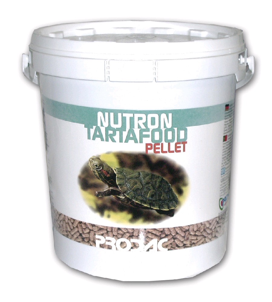 Tartafood pellets 4 l