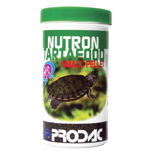 Tartafood Small pellet 250 ml