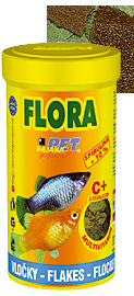 DAJANA FLORA 100ml