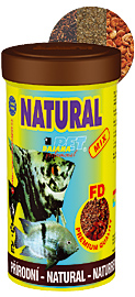 DAJANA NATURAL-MIX 250ml