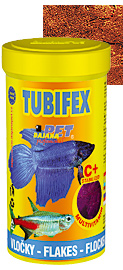 DAJANA TUBIFEX - vločky 100ml