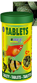 DAJANA TABLETY - na sklo      100ml