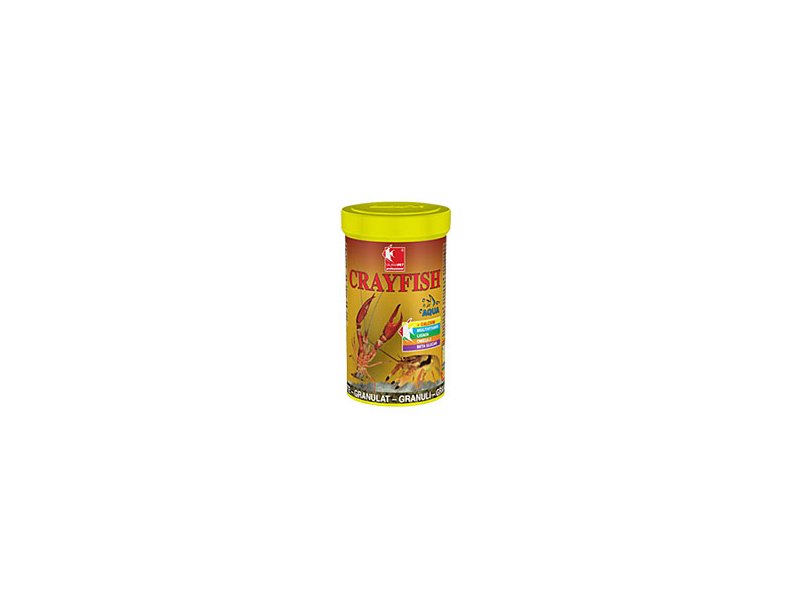 CRAYFISH granule pro raky   100ml