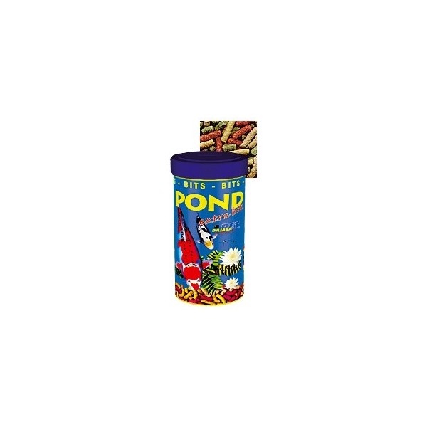 POND - extra bits granule 1000ml