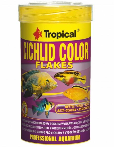 TROPICAL Cichlid Color 250ml