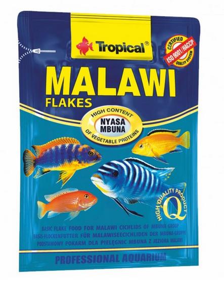 TROPICAL Malawi 12g SÁČEK